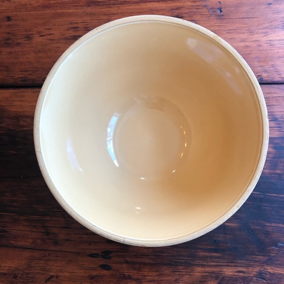 Heirloom pantry collection mixing bowl - Picture 4 of 4